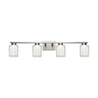 Artcraft Lighting - Saville LED Bathroom Vanity - AC7394BN - Canada Light Shop