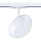 Kendal Lighting - LED Wall Washer Track - TLED-62-MWH - Canada Light Shop