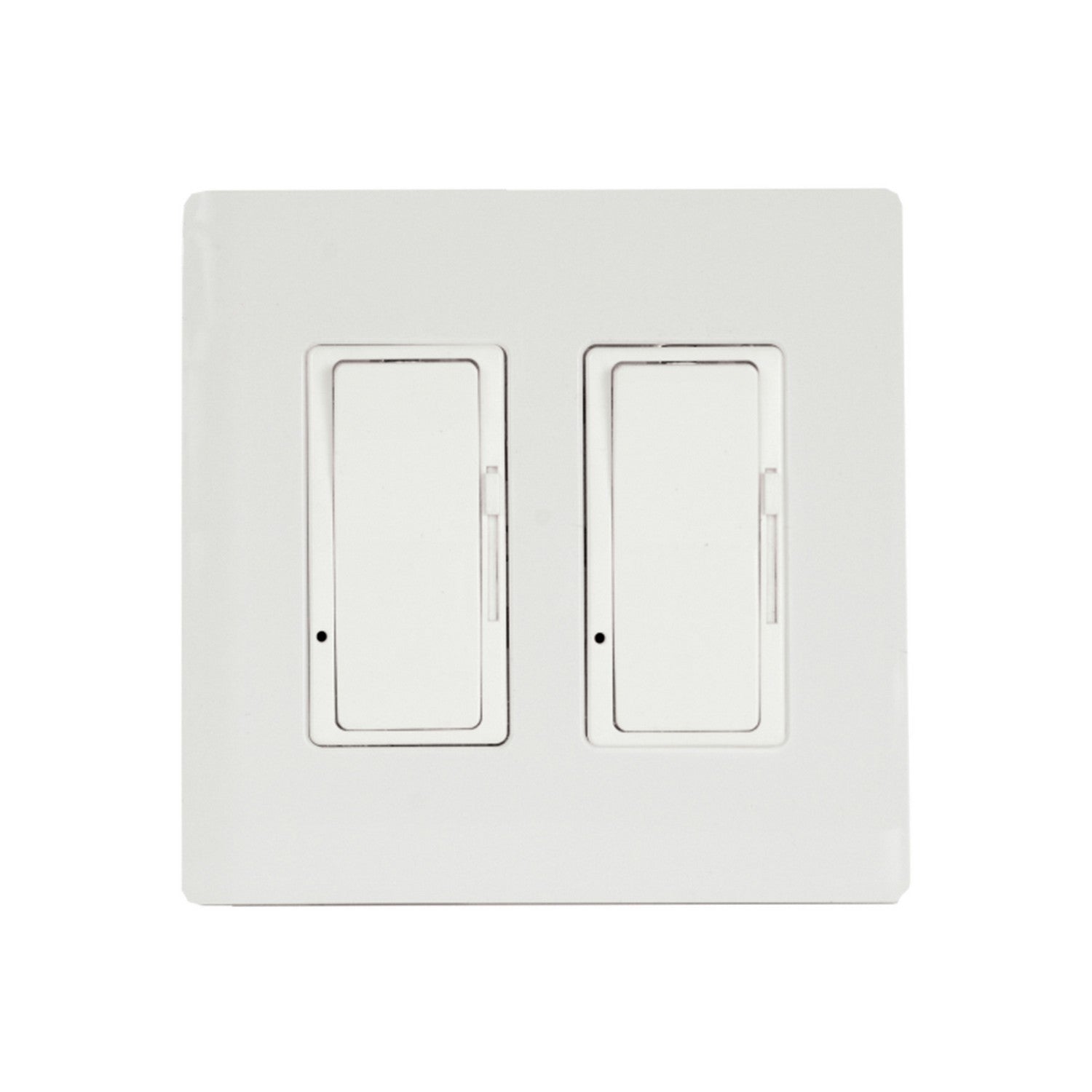 Eurofase Heating - EFSWD2 - TWO, 0-10V DIMMER,WHITE - White