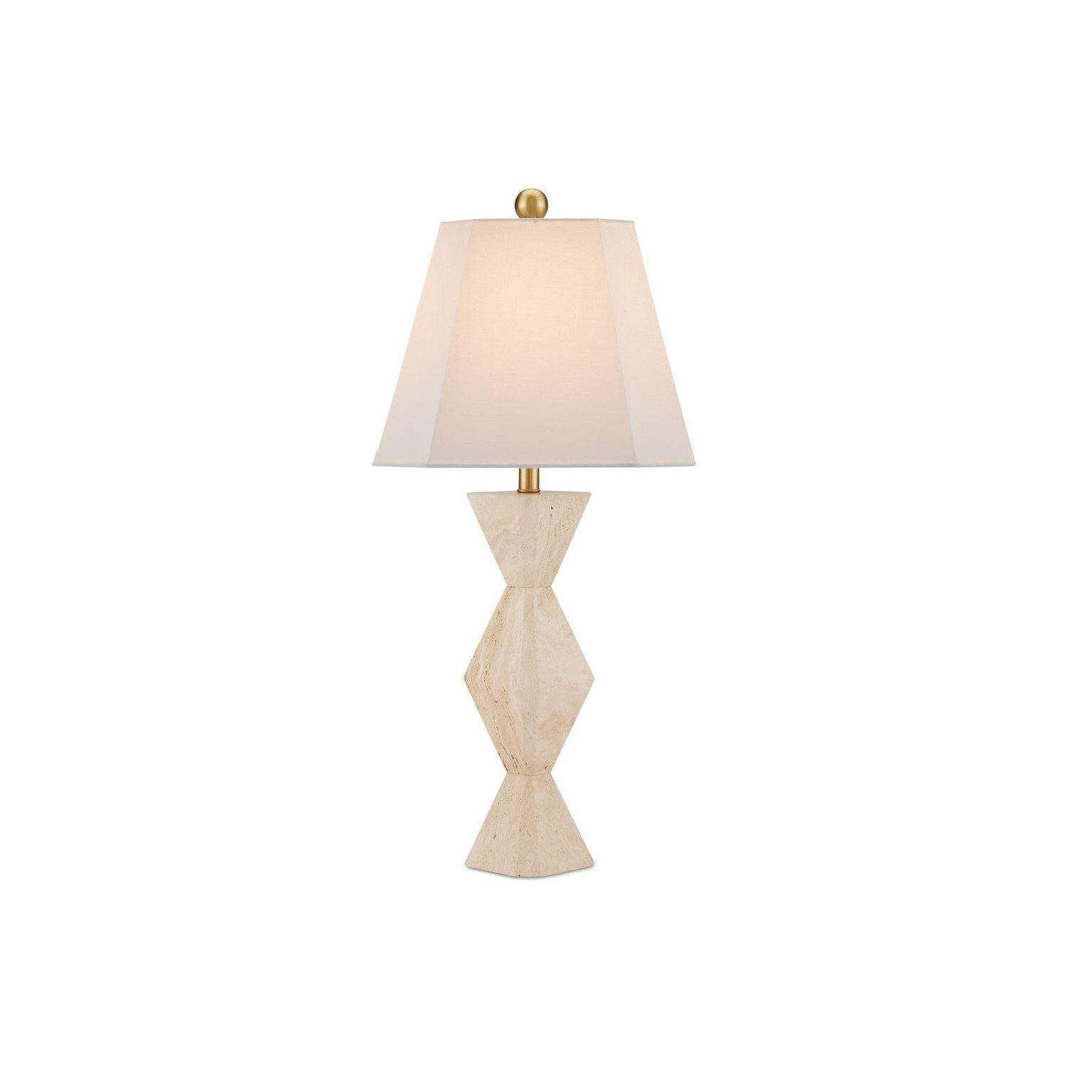 The Uttermost - Estelle Table Lamp - 30285-1 - Canada Light Shop