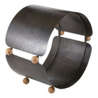 Arteriors - Cannon Log Holder - AFI05 - Canada Light Shop