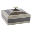 Arteriors - Cheshire Box - ARI13 - Canada Light Shop