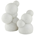 Arteriors - Eastlake Sculptures - Set of 2 - ASC22 - Canada Light Shop