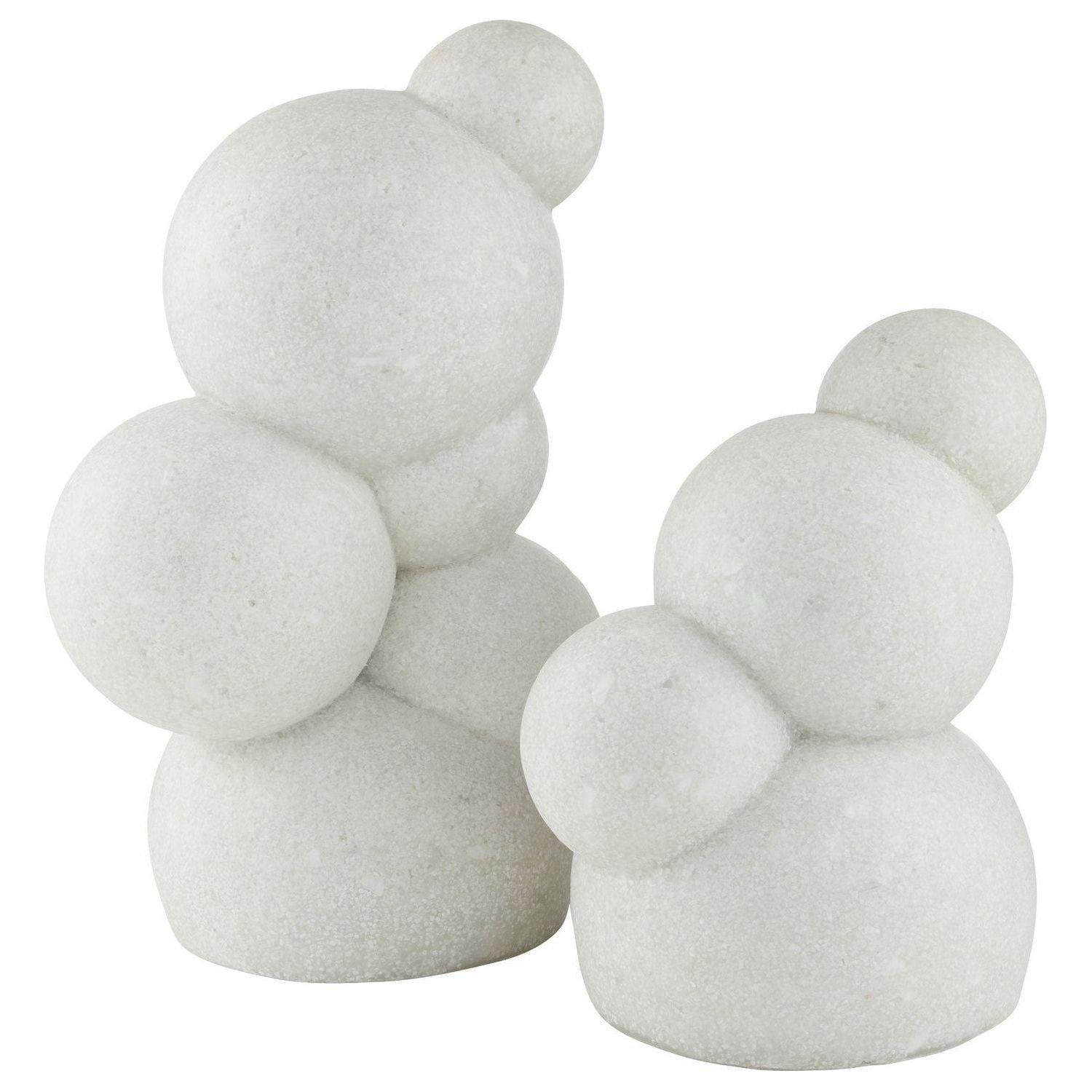 Arteriors - Eastlake Sculptures - Set of 2 - ASC22 - Canada Light Shop