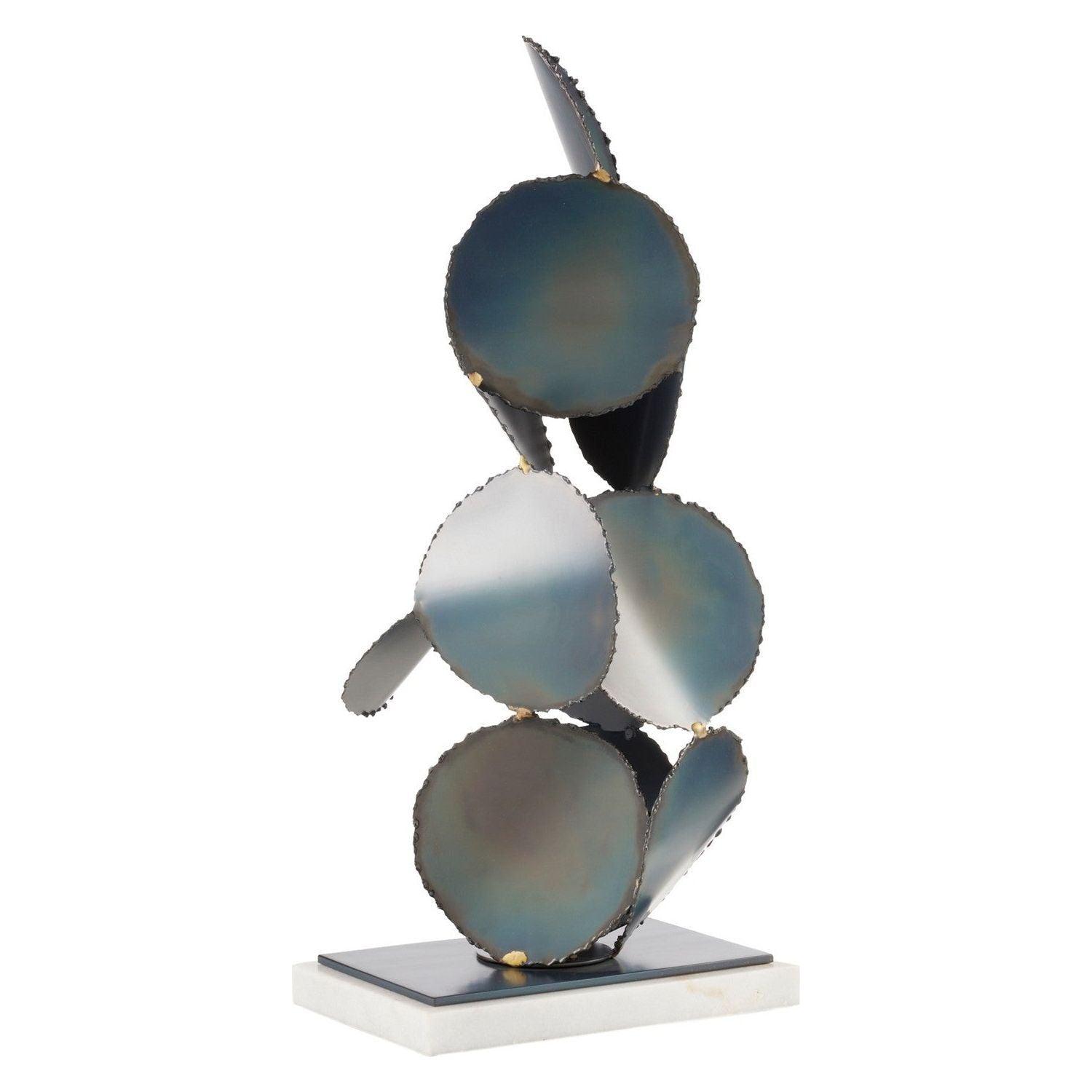 Arteriors - Kensey Sculpture - ASI05 - Canada Light Shop