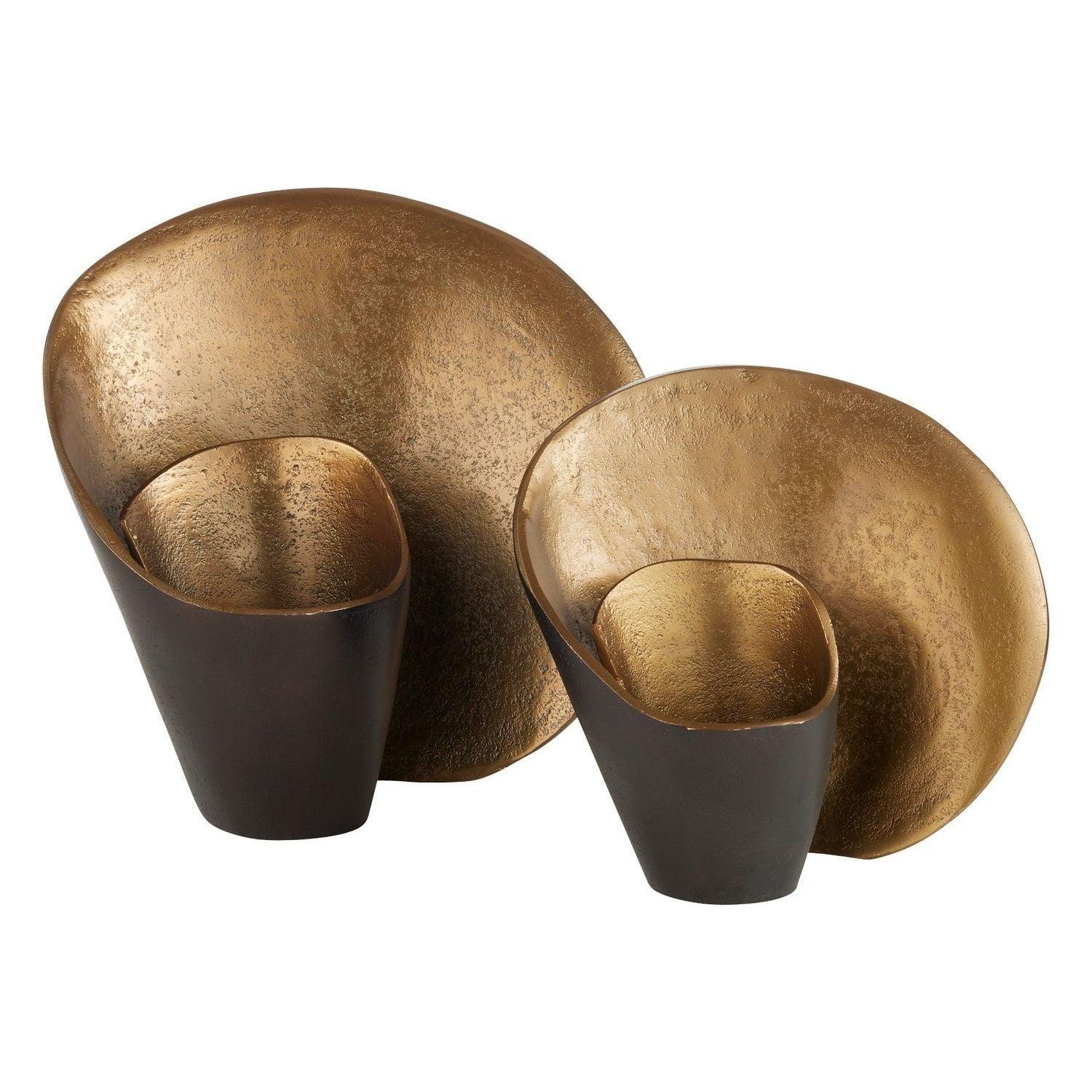 Arteriors - Demarco Sculptures - Set of 2 - ASI06 - Canada Light Shop