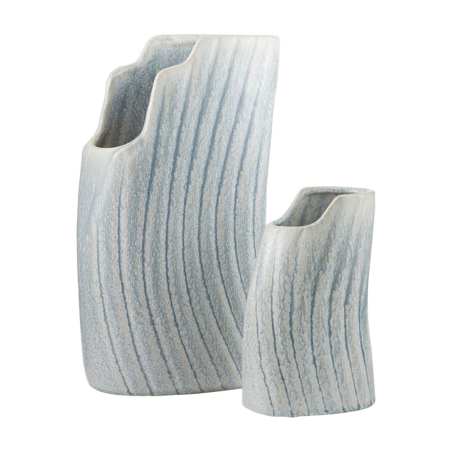 Arteriors - Casio Vases - Set of 2 - AVC11 - Canada Light Shop