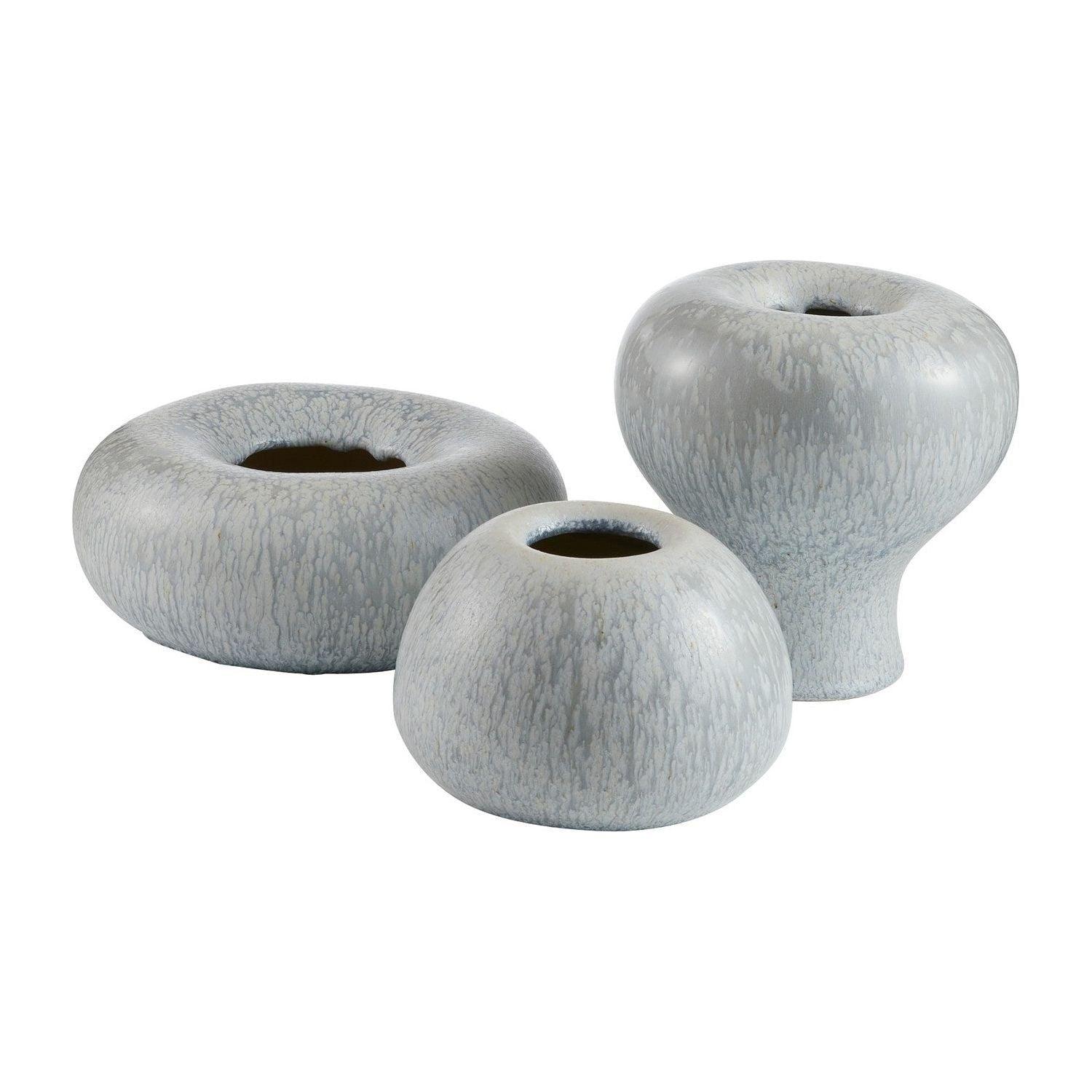 Arteriors - Dandy Vases - Set of 3 - AVC12 - Canada Light Shop