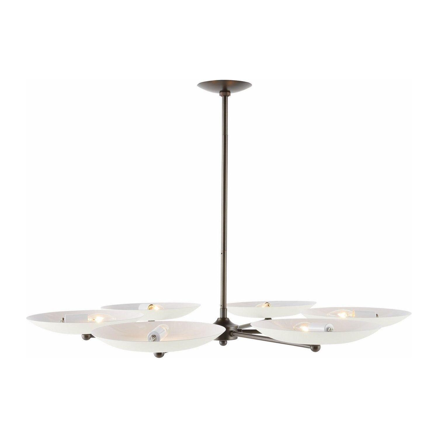 Arteriors - Griffith Chandelier - DLC27 - Canada Light Shop