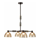 Arteriors - Eli Chandelier - DMI13 - Canada Light Shop