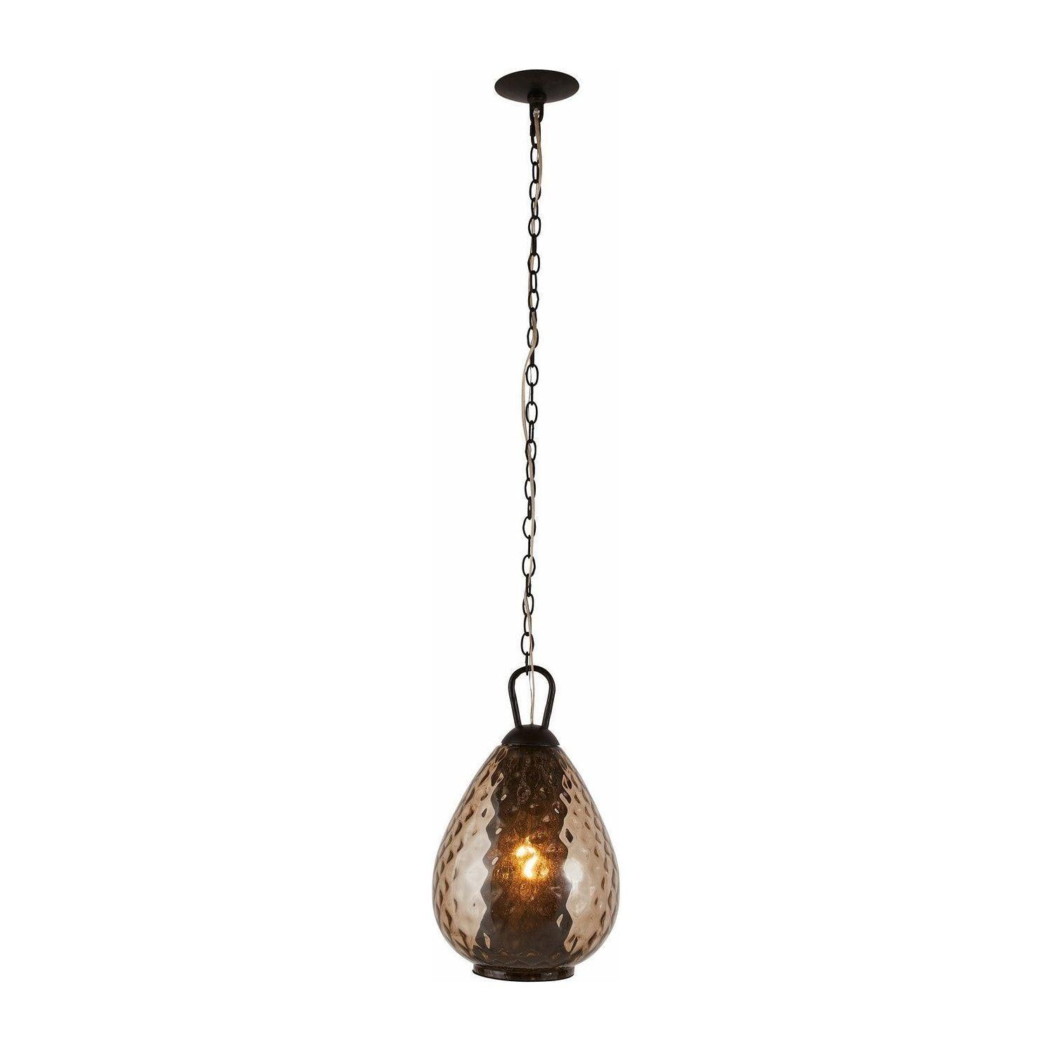 Arteriors - Eureka Pendant - DPI08 - Canada Light Shop