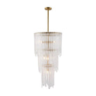 Arteriors - Raine Chandelier - DSC05 - Canada Light Shop