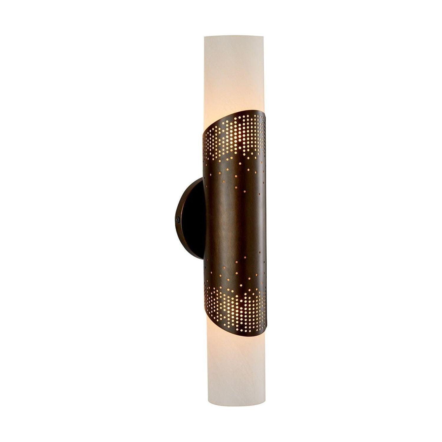 Arteriors - Exelsior Wall Sconce - DWC38 - Canada Light Shop