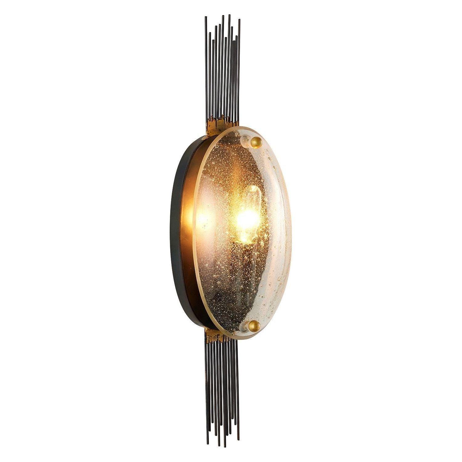 Arteriors - Ernest Wall Sconce - DWI16 - Canada Light Shop
