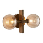 Arteriors - Chamberlin Wall Sconce - DWI19 - Canada Light Shop
