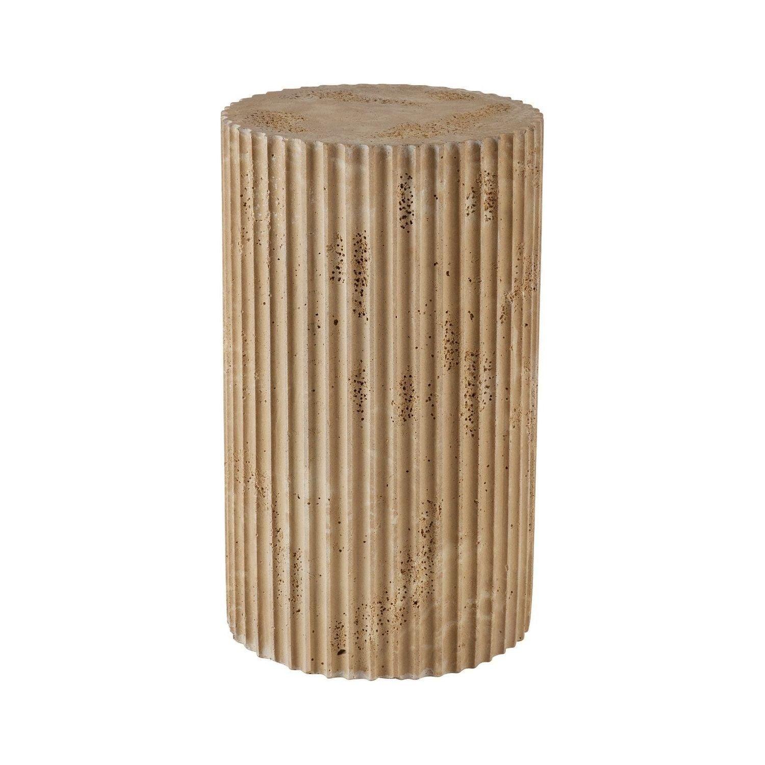 Arteriors - Carmello Accent Table - FAC03 - Canada Light Shop