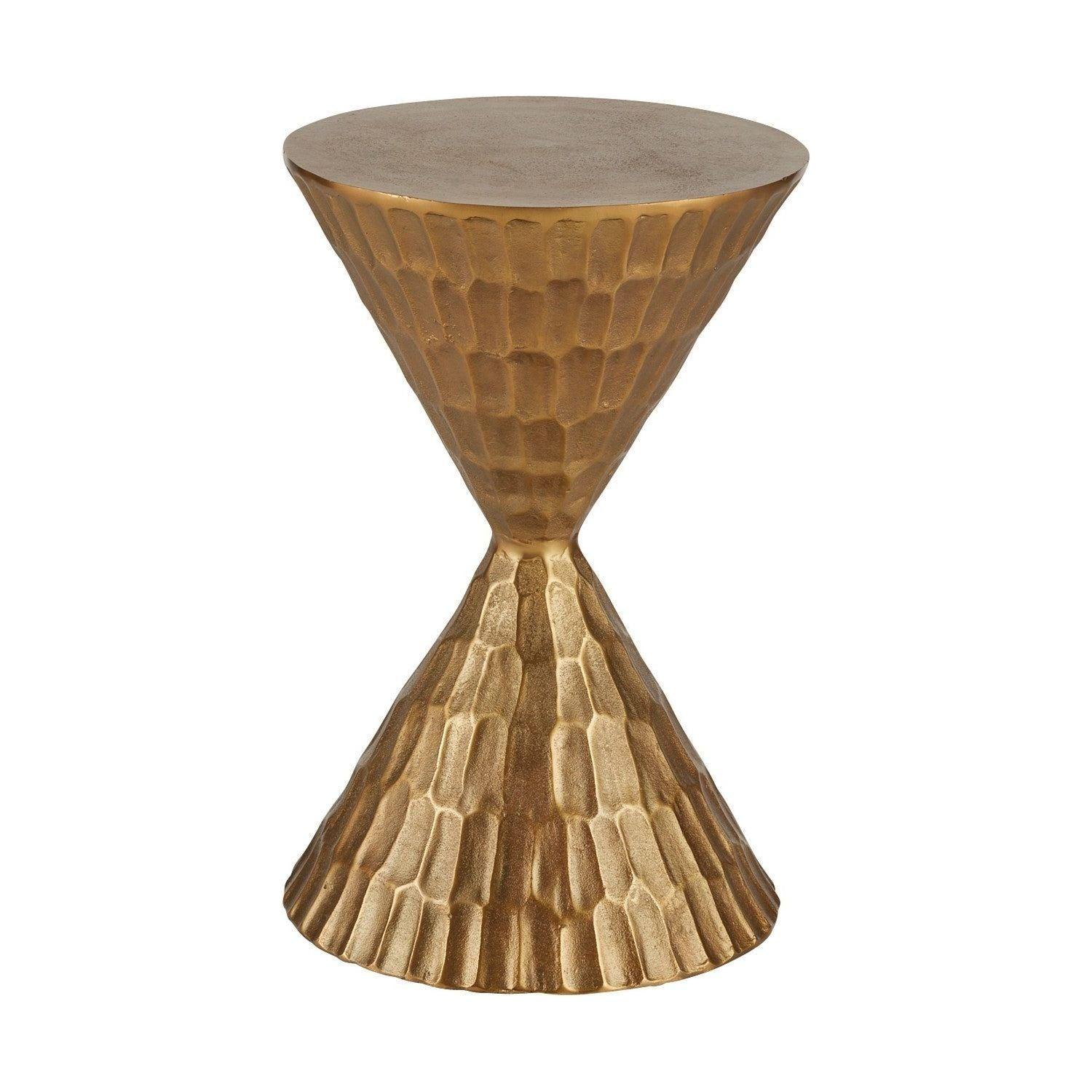 Arteriors - Castanza Accent Table - FAI13 - Canada Light Shop