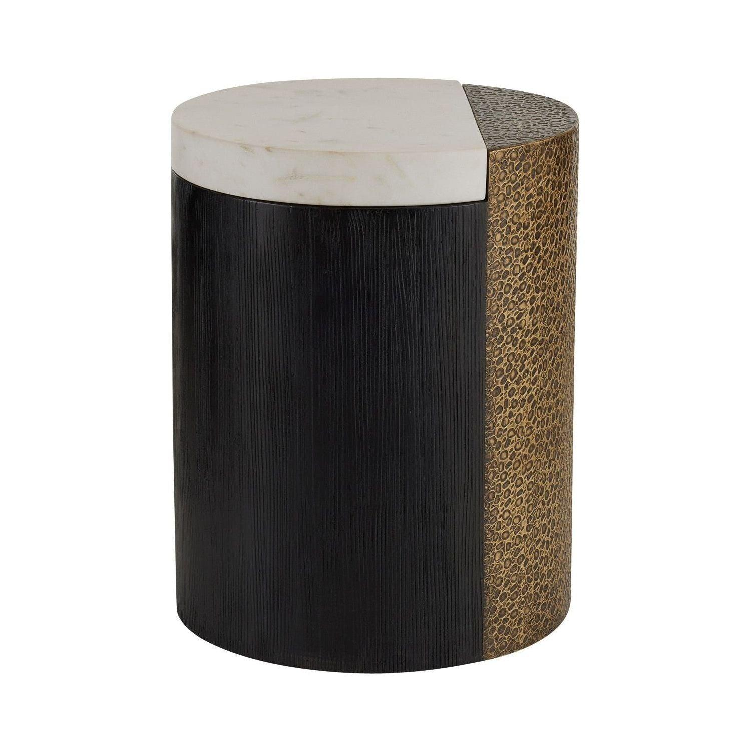 Arteriors - Celestine Accent Table - FAI14 - Canada Light Shop