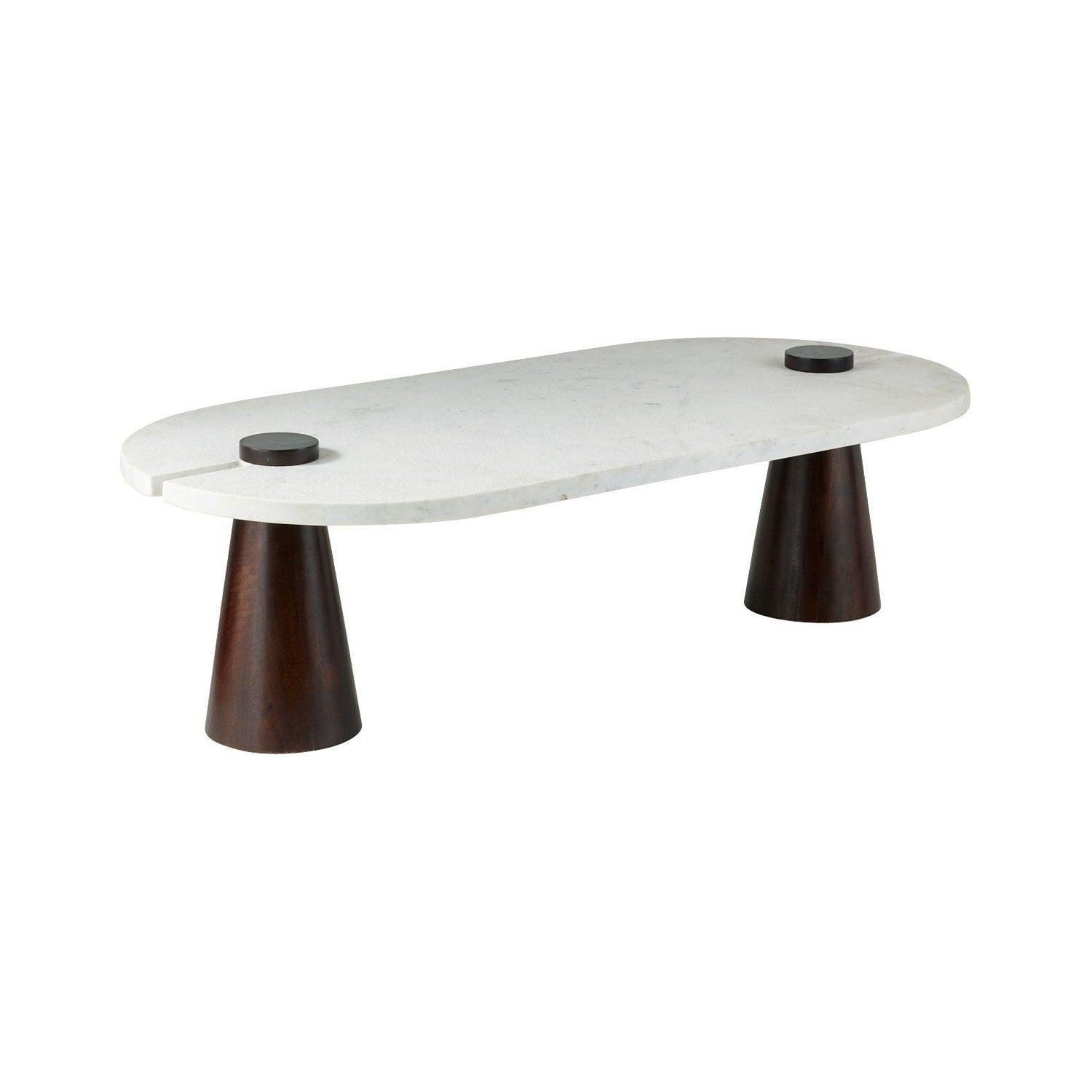 Arteriors - Delaney Coffee Table - FCI13 - Canada Light Shop