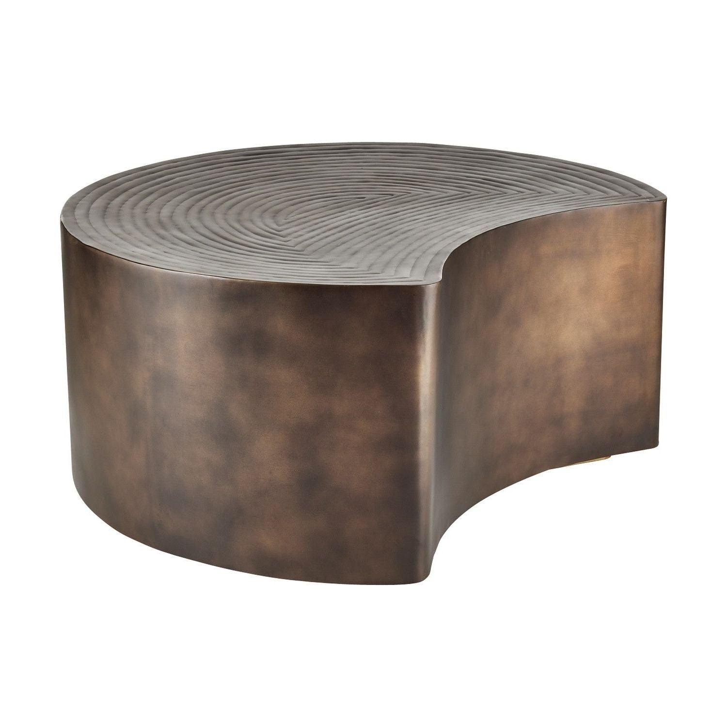 Arteriors - Cullen Coffee Table - FCI14 - Canada Light Shop