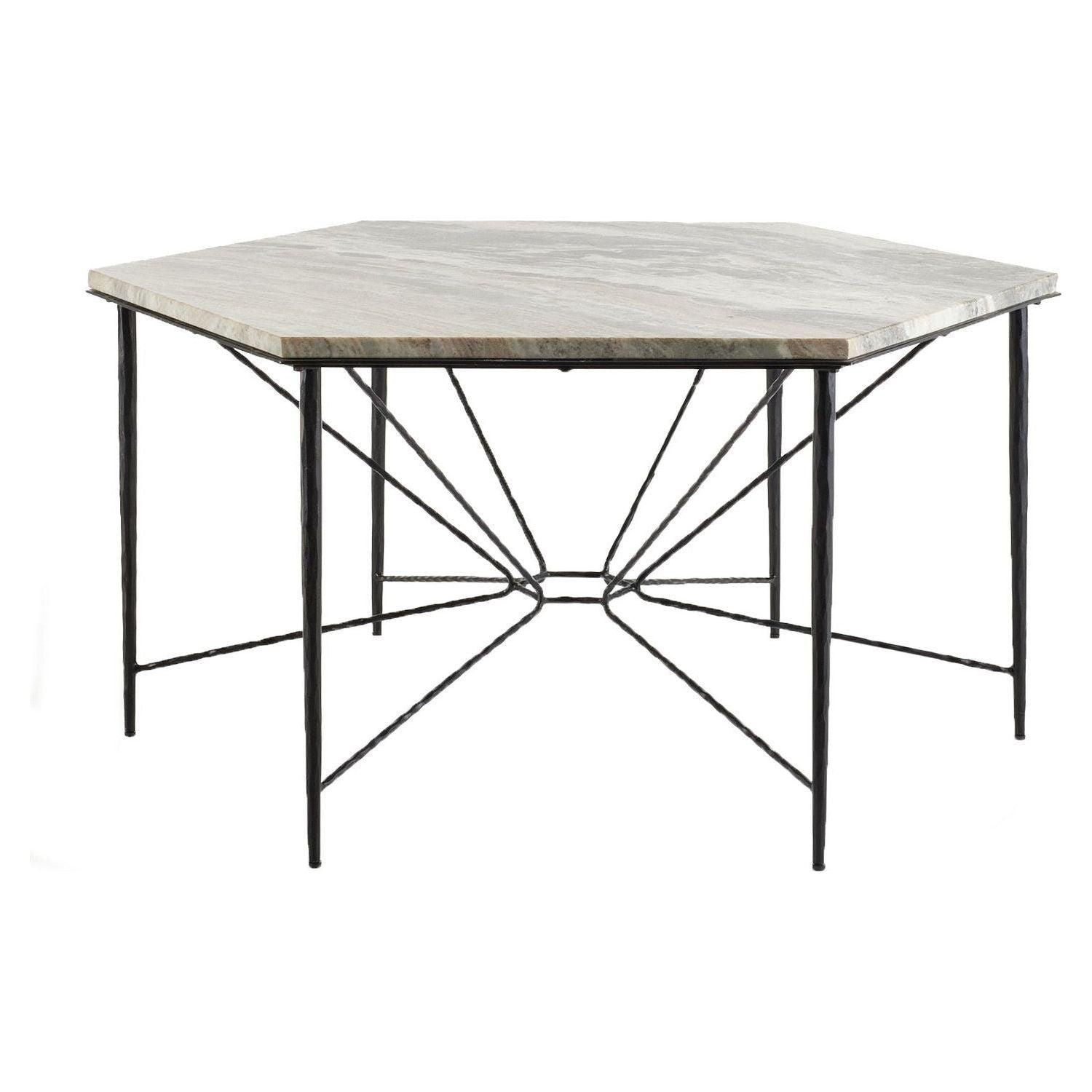 Arteriors - Estrella Dining Table - FDI03 - Canada Light Shop