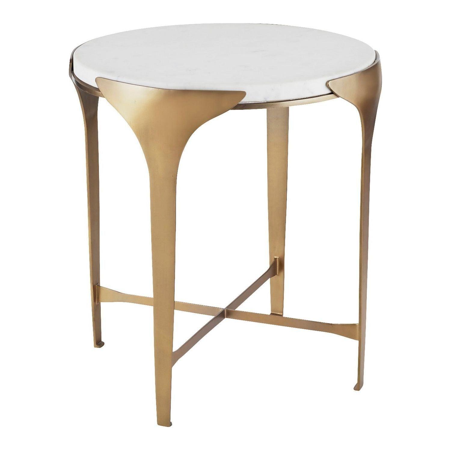 Arteriors - Janine End Table - FEI22 - Canada Light Shop