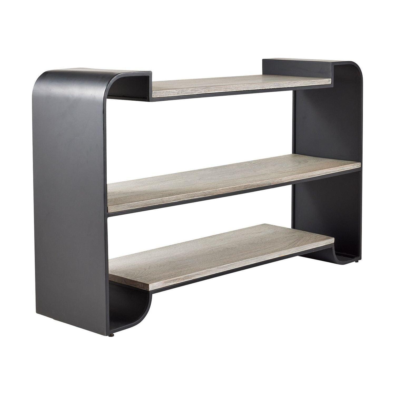 Arteriors - Epton Bookshelf - FGI04 - Canada Light Shop