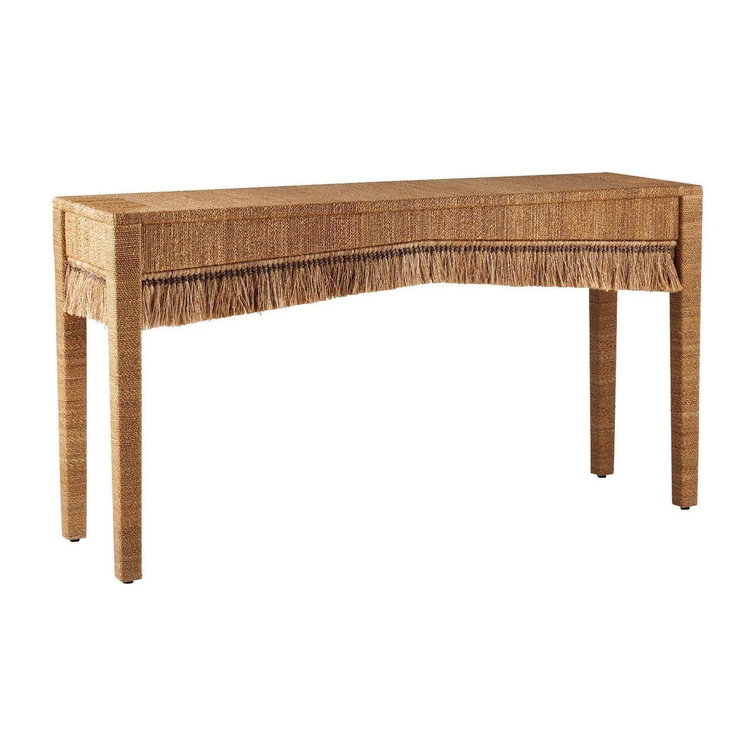 Arteriors - Kai Console - FLS09 - Canada Light Shop