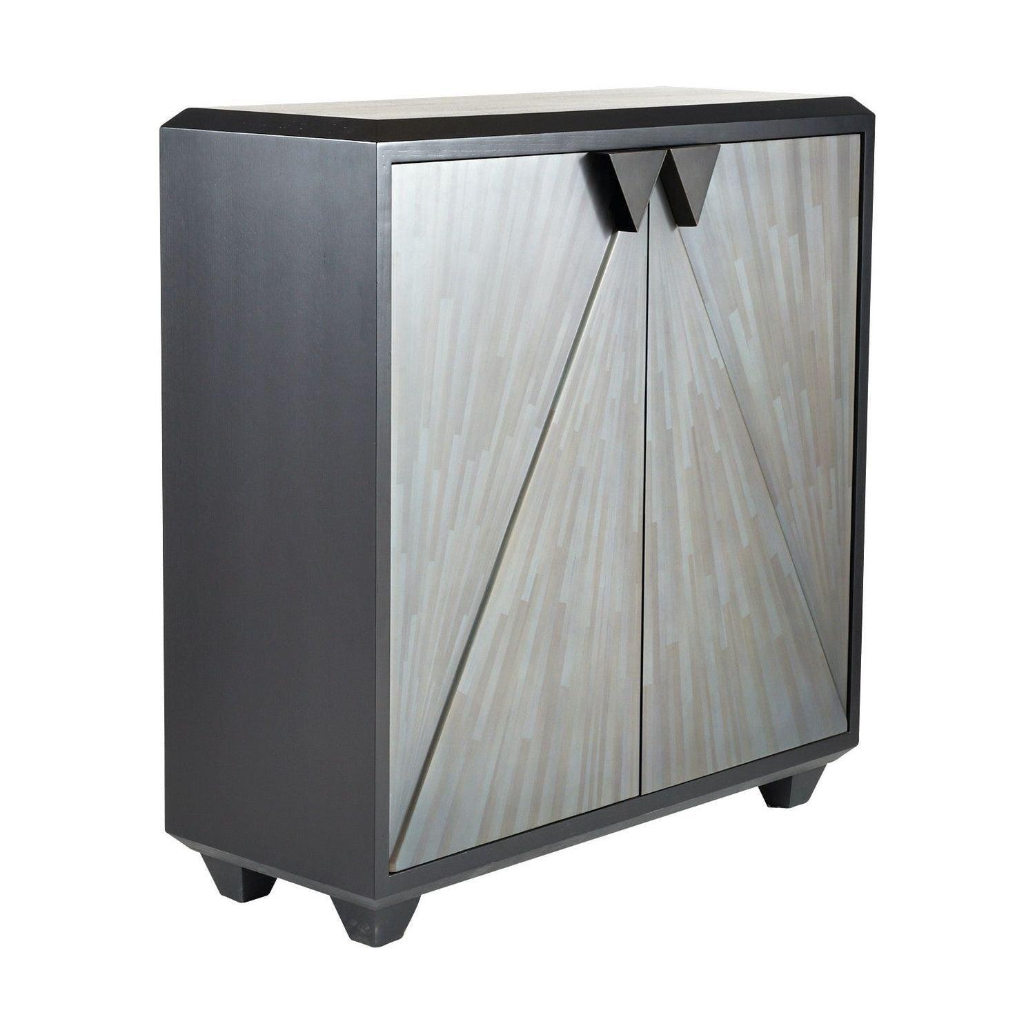 Arteriors - Ellington Cabinet - FNS13 - Canada Light Shop