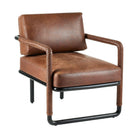 Arteriors - Durham Chair - FRI15 - Canada Light Shop