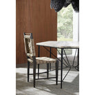 Arteriors - Lakewood Dining Chair - FRI19 - Canada Light Shop