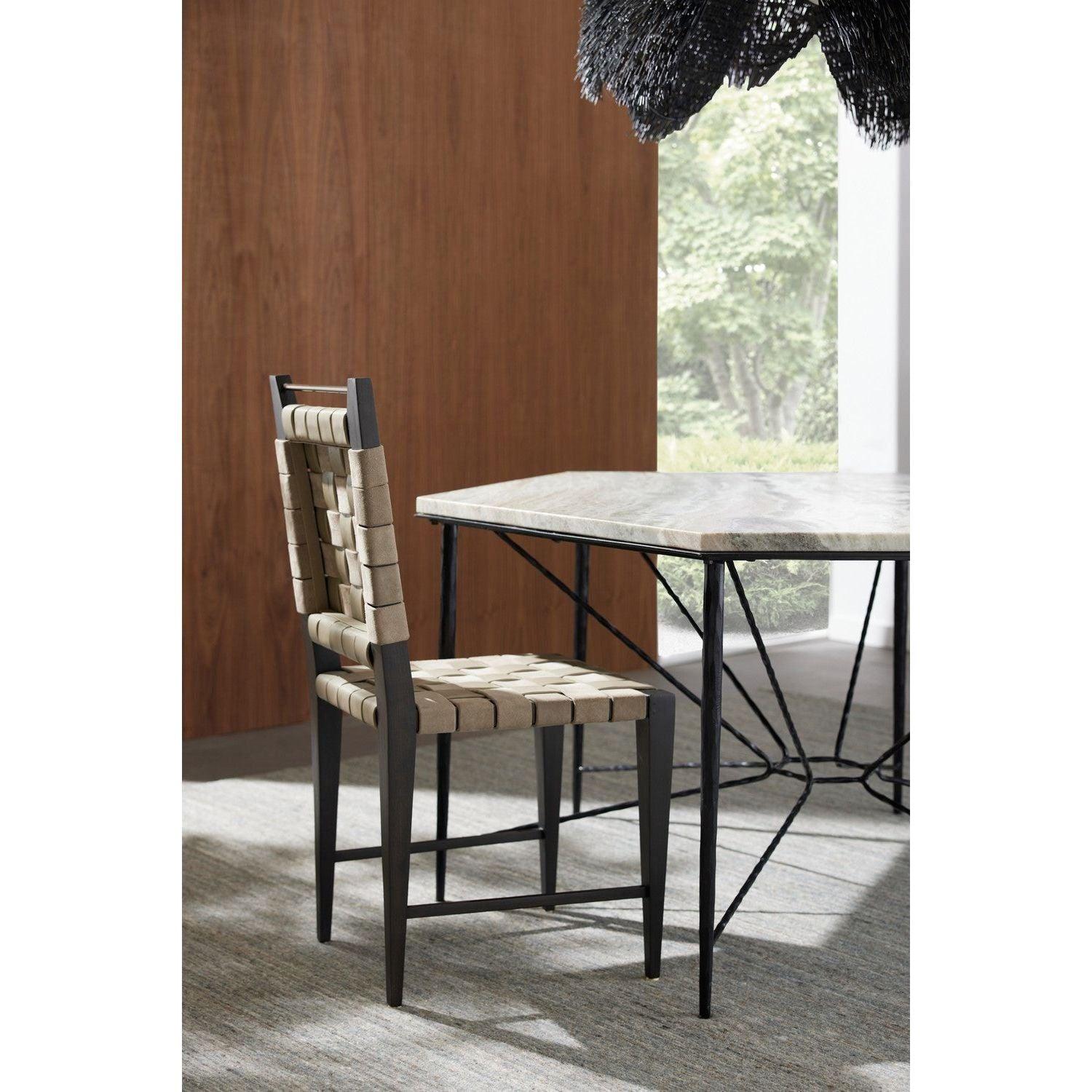 Arteriors - Lakewood Dining Chair - FRI19 - Canada Light Shop