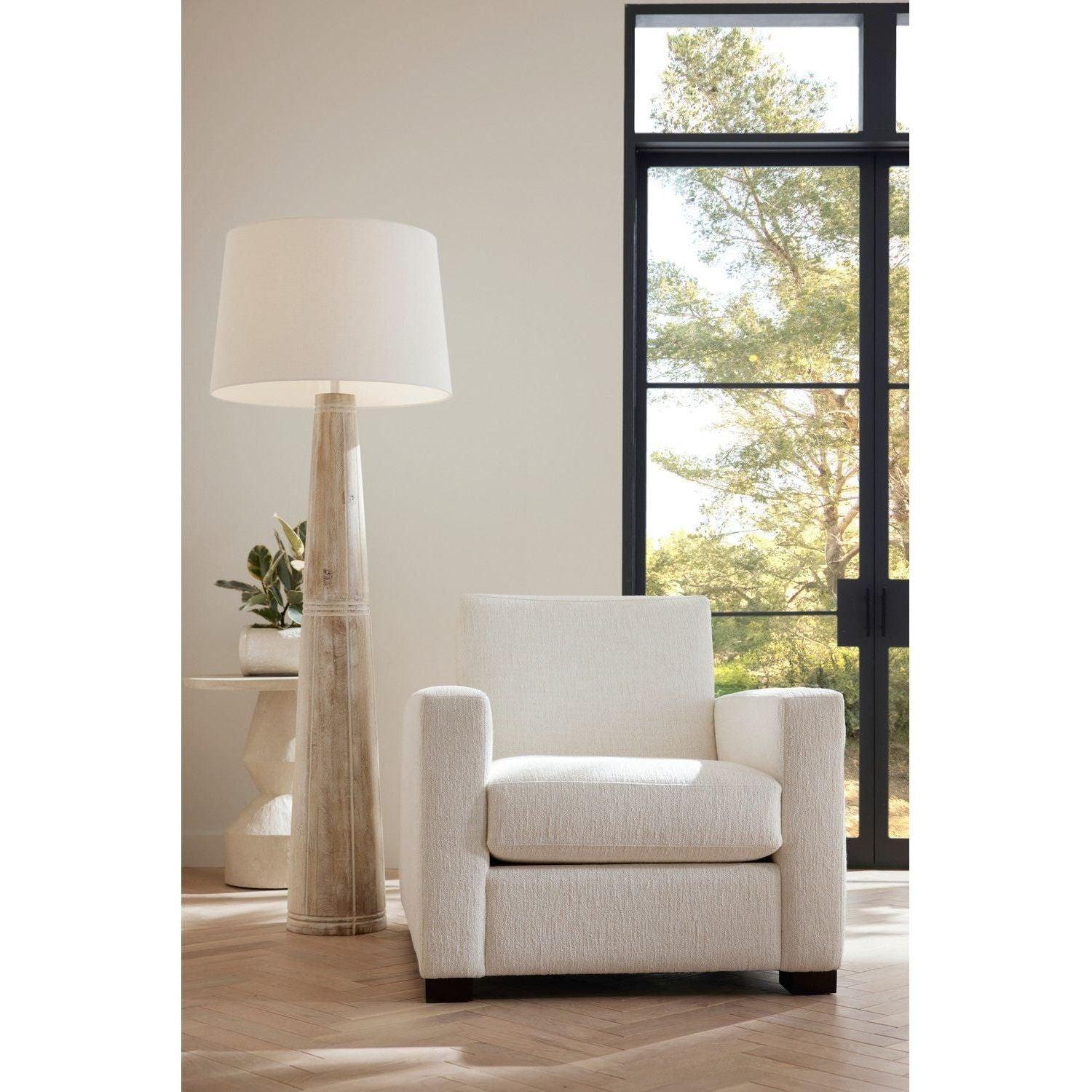 Arteriors - Dodson Chair - FRU07 - Canada Light Shop