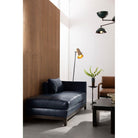 Arteriors - Edmond Chaise - FTU04 - Canada Light Shop