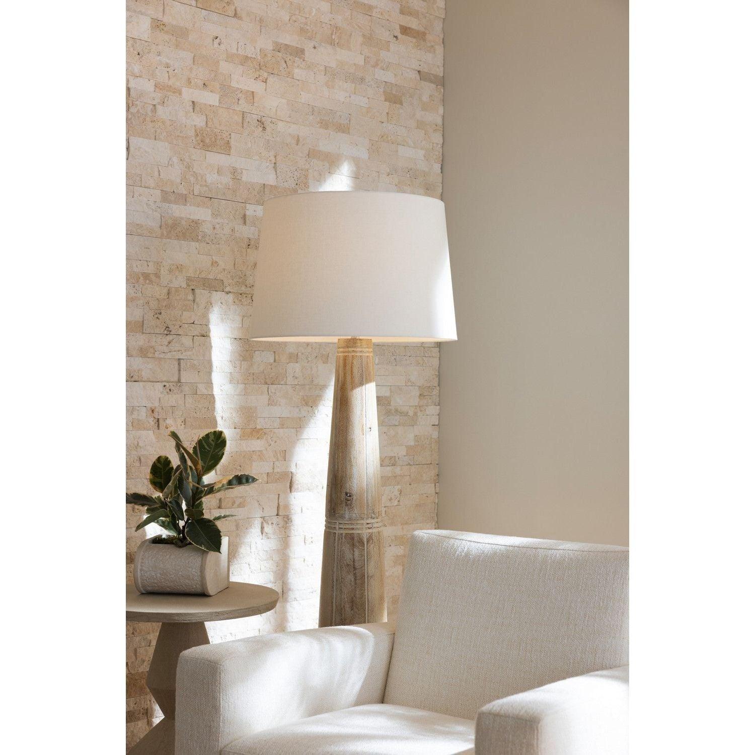 Arteriors - Elmhurst Floor Lamp - PFI08-SH052 - Canada Light Shop
