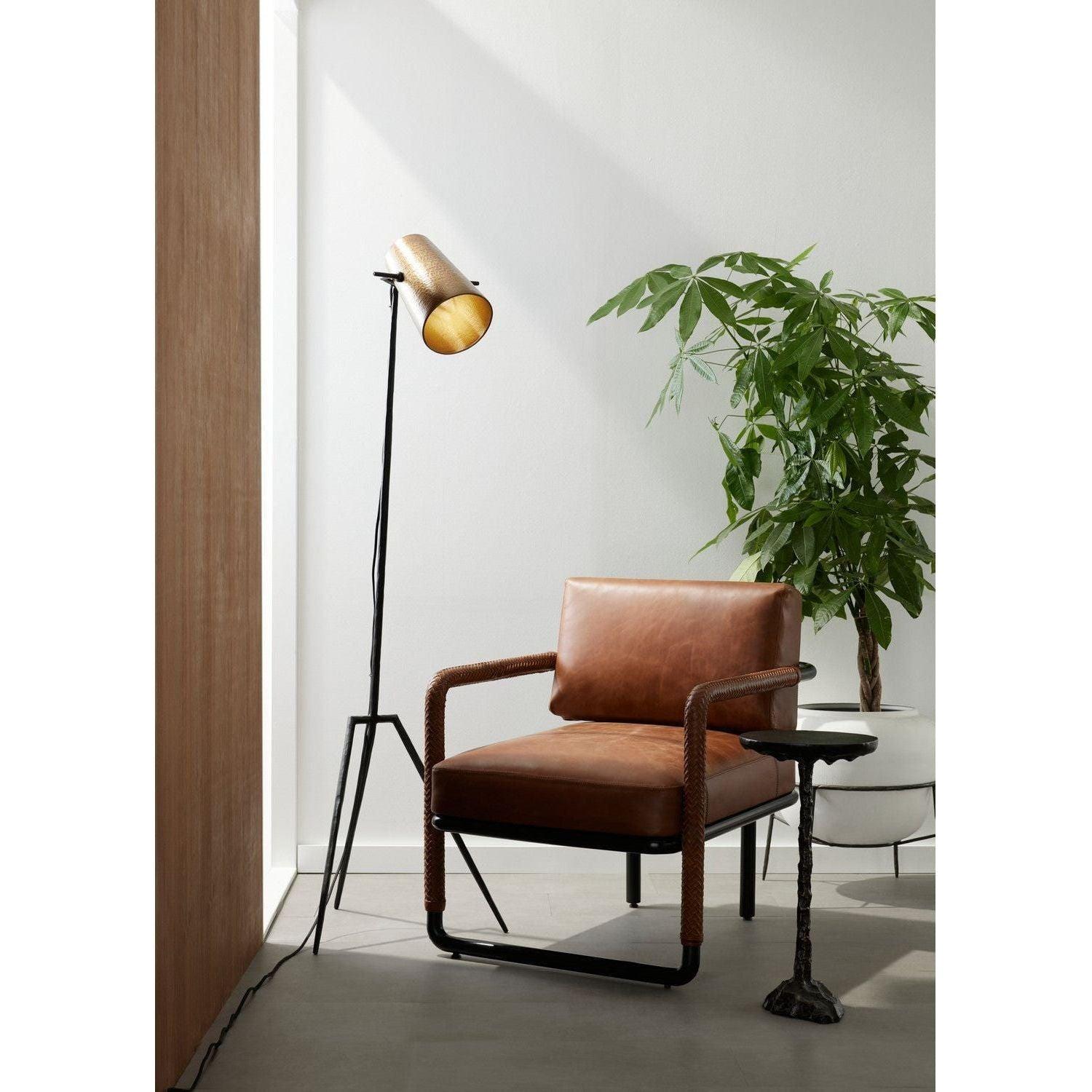 Arteriors - Draper Floor Lamp - PFI09 - Canada Light Shop