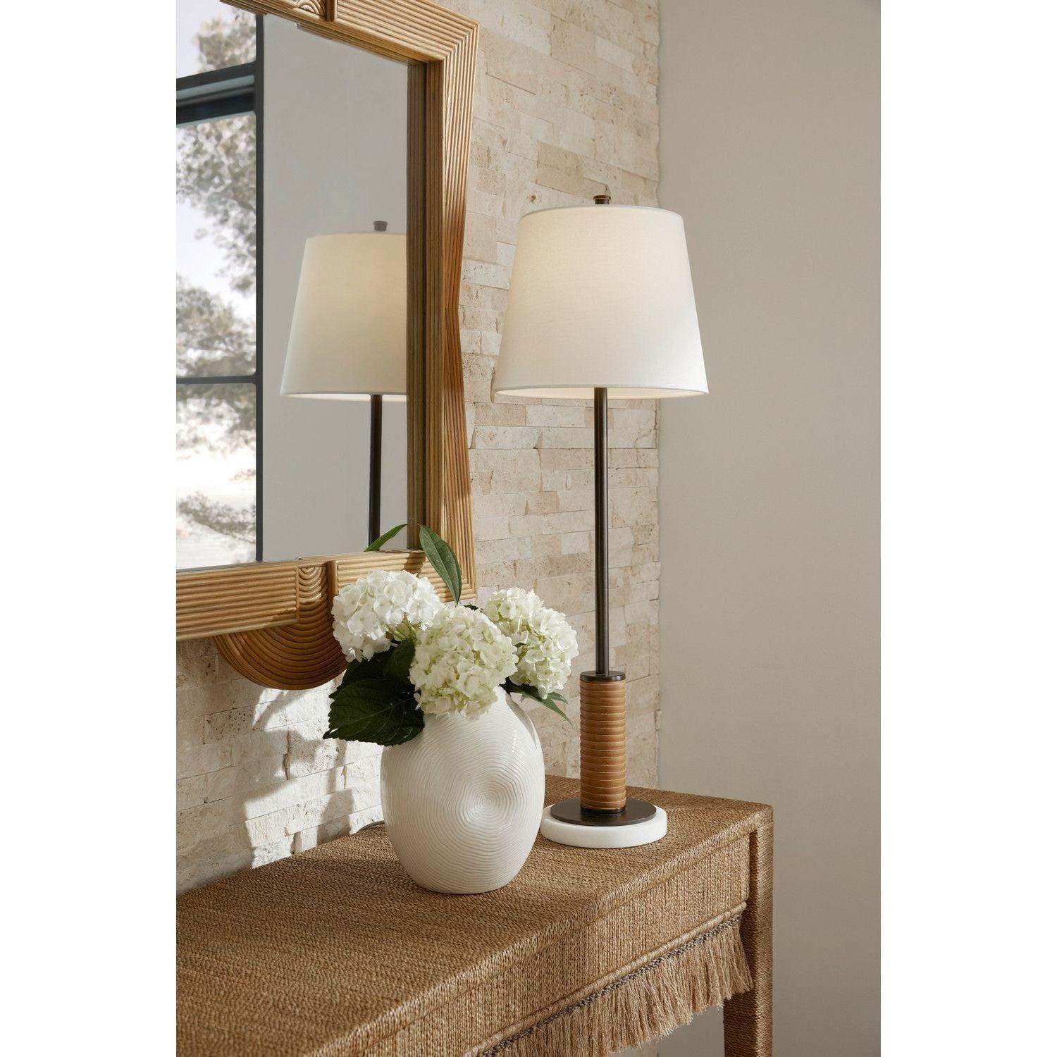 Arteriors - Conway Table Lamp - PTC36 - Canada Light Shop