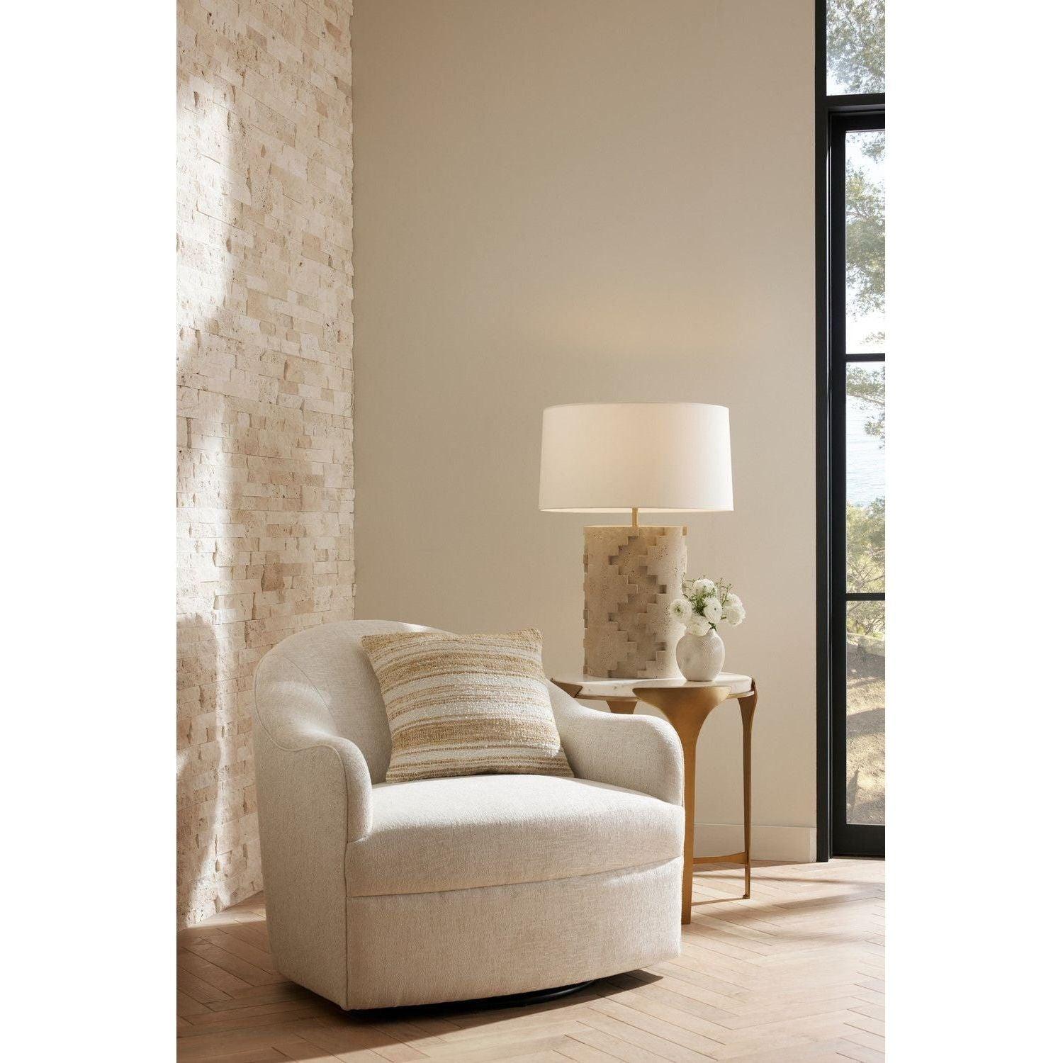 Arteriors - Cornwall Table Lamp - PTC48-SH051 - Canada Light Shop