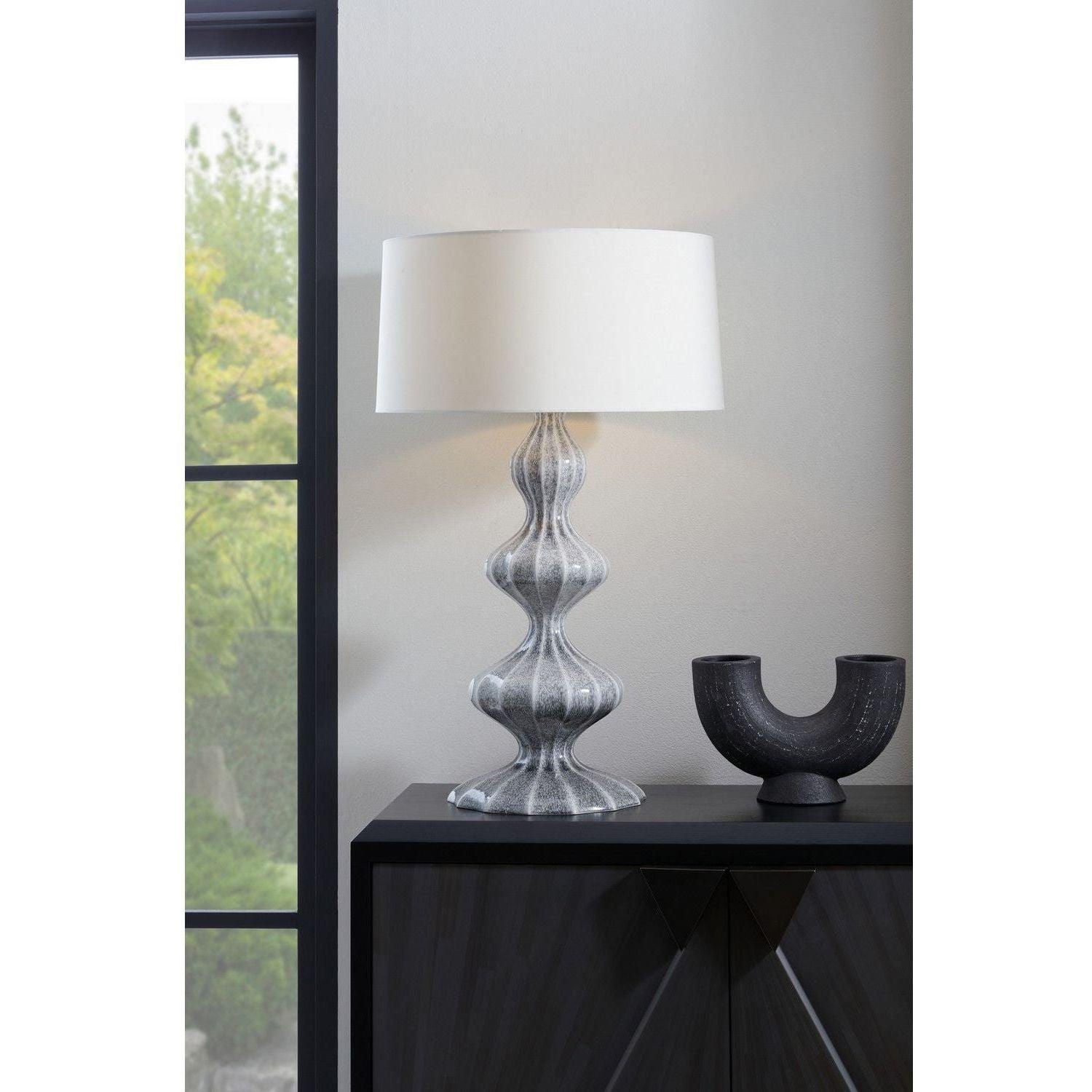 Arteriors - Chelle Table Lamp - PTE09-764 - Canada Light Shop