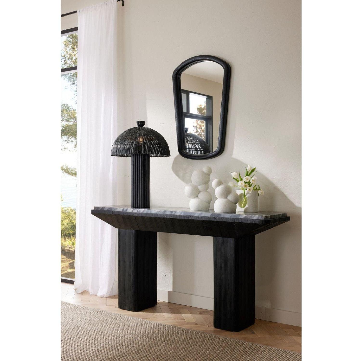 The Uttermost - Como Table Lamp - 28337-1 - Canada Light Shop