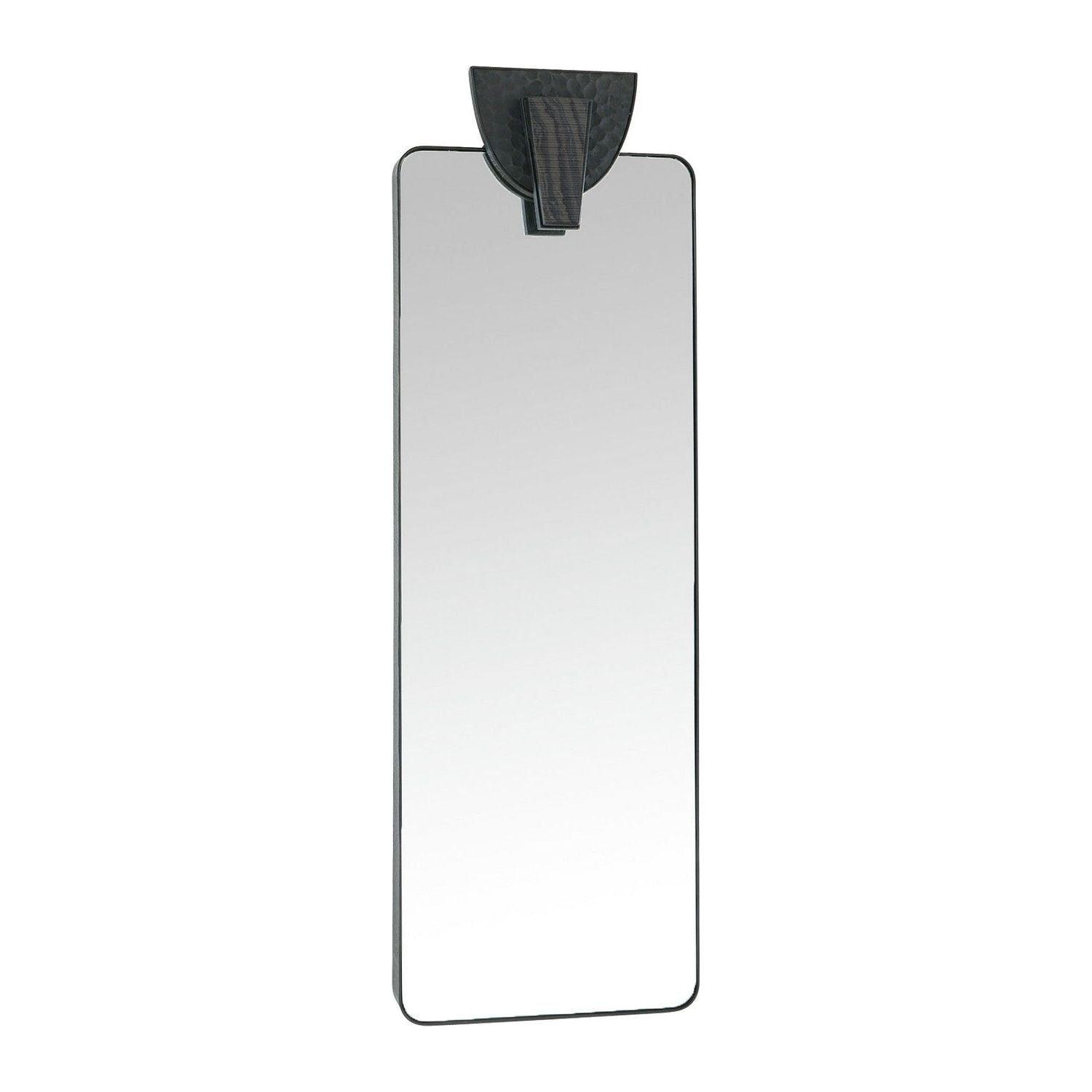 Arteriors - Copperhead Floor Mirror - WMI37 - Canada Light Shop