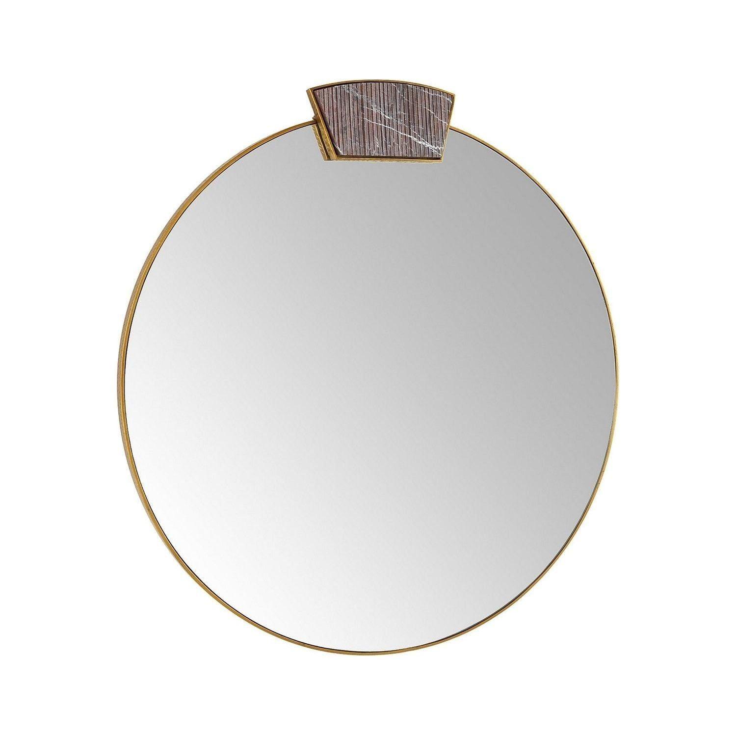 Arteriors - Cersei Mirror - WMI45 - Canada Light Shop