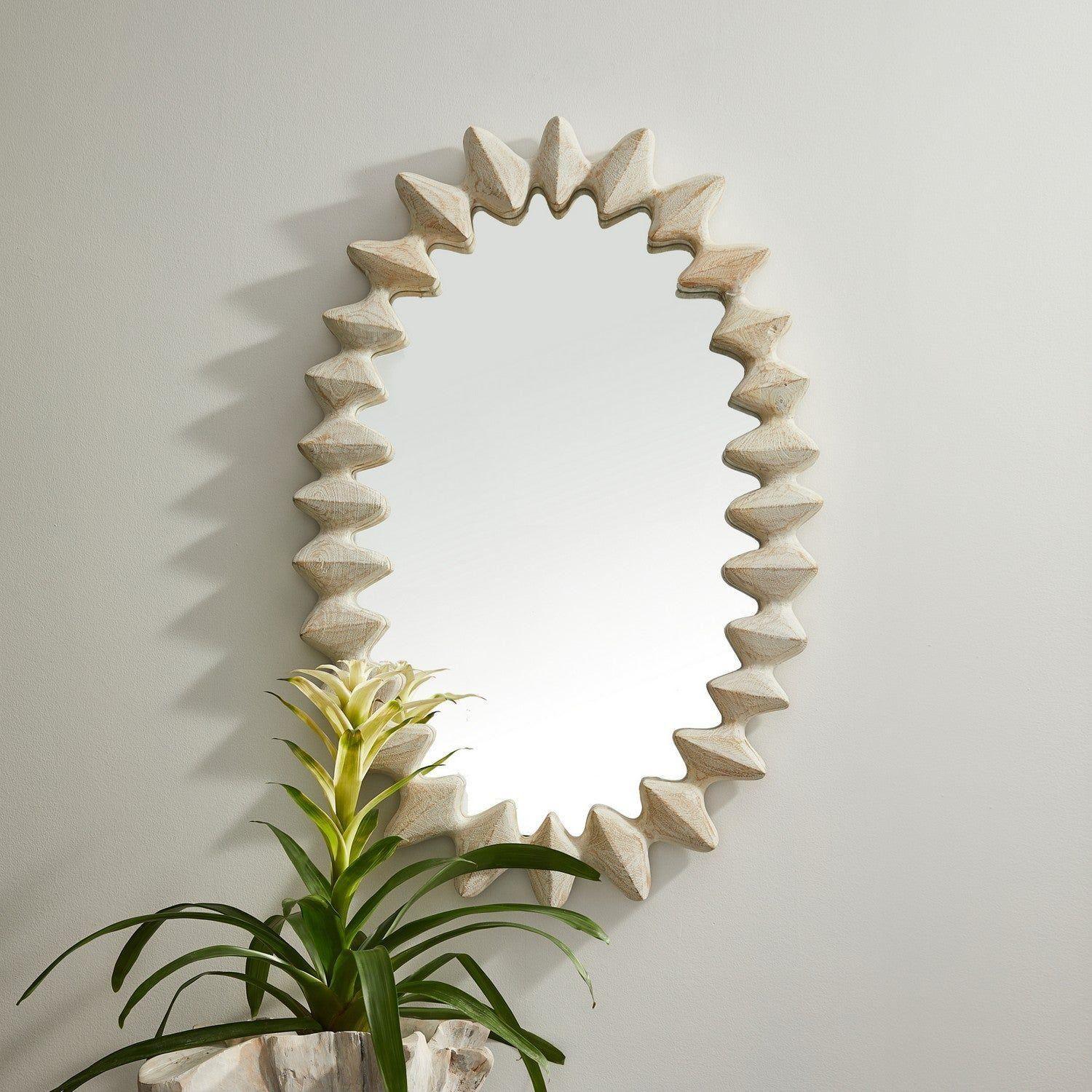 Arteriors - Cicada Mirror - WMI46 - Canada Light Shop