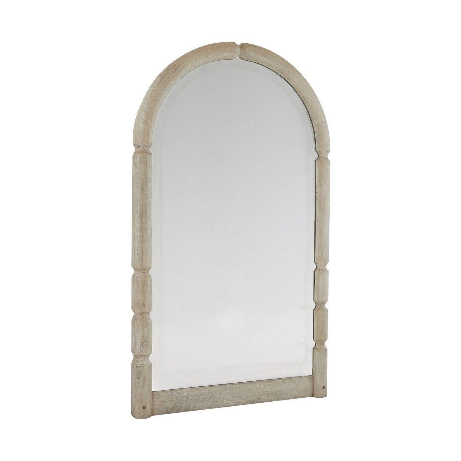 Arteriors - Charleston Floor Mirror - WMI55 - Canada Light Shop