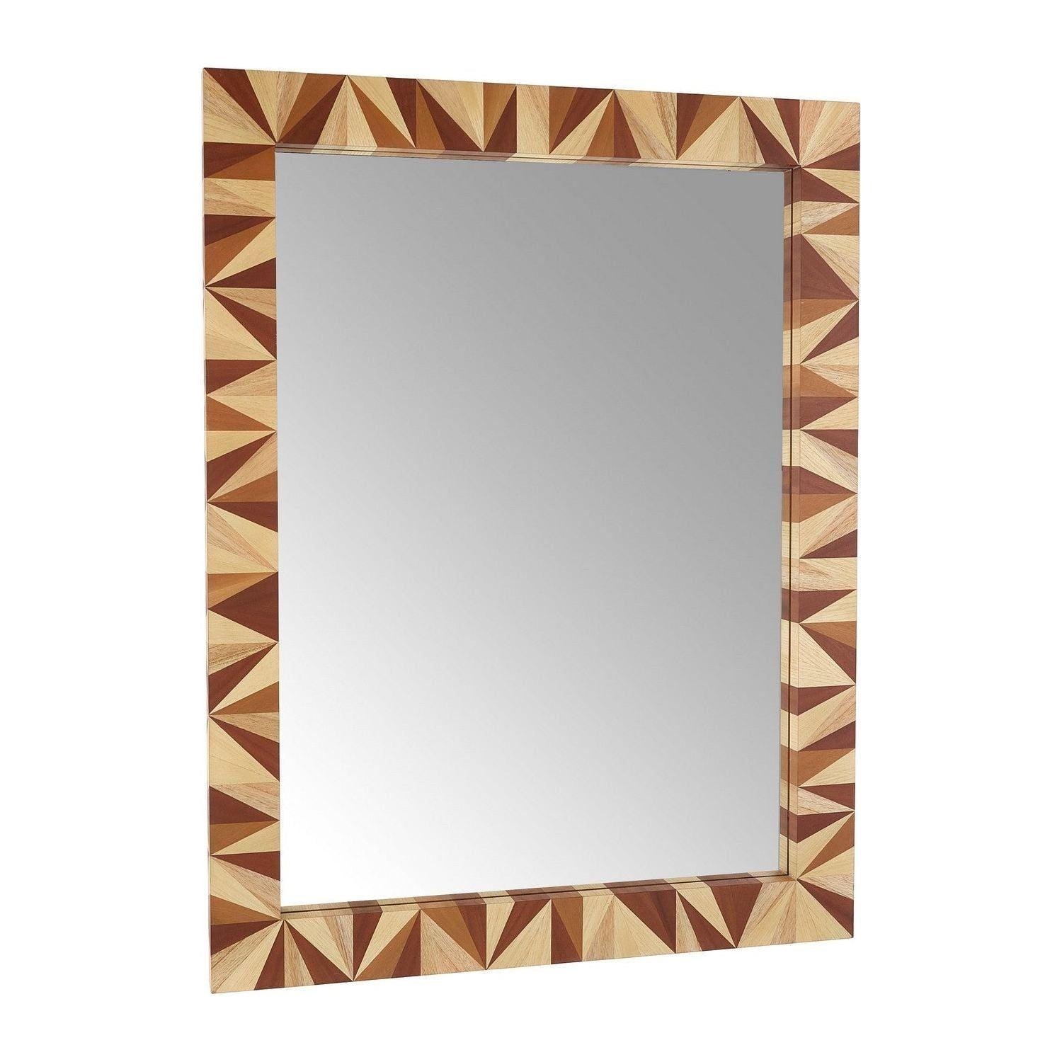 Arteriors - Calico Mirror - WMS04 - Canada Light Shop