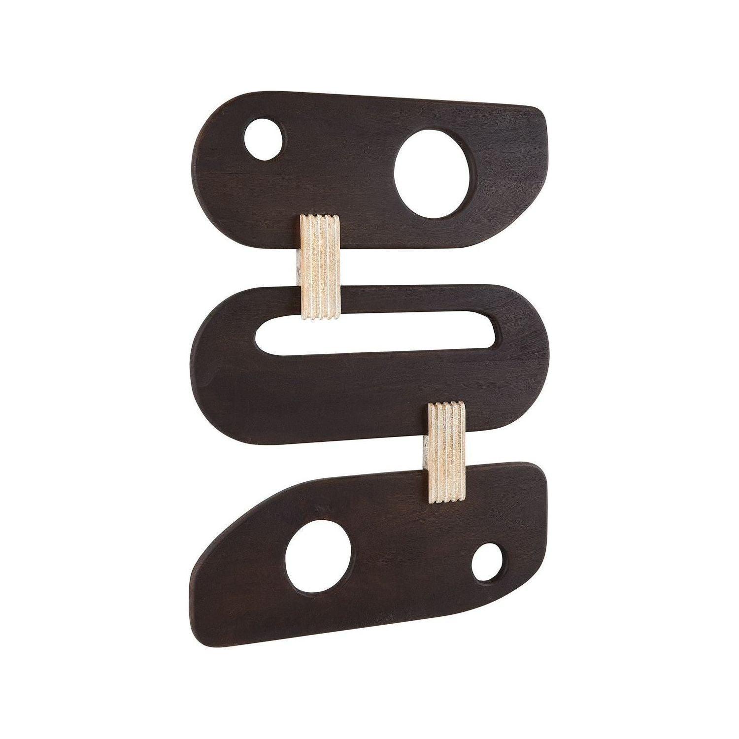 Arteriors - Ebber Plaque - WPI03 - Canada Light Shop