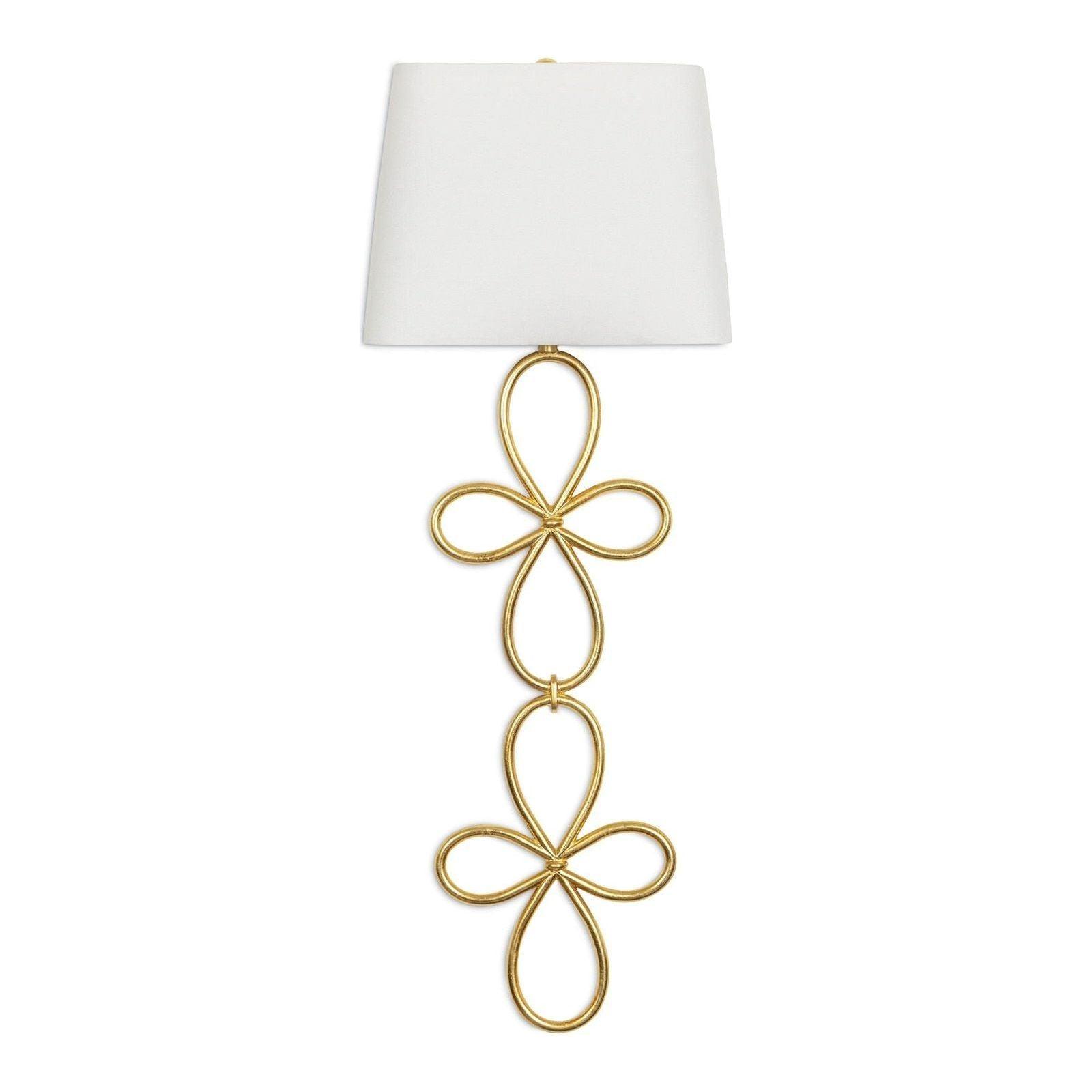 Regina Andrew - Minuet Sconce - 15-1235 - Canada Light Shop