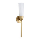 Regina Andrew - Mousseaux Sconce - 15-1246 - Canada Light Shop