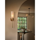Regina Andrew - Mousseaux Sconce - 15-1246 - Canada Light Shop