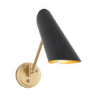 Regina Andrew - Vest Single Arm Sconce - 15-1249BBNB - Canada Light Shop